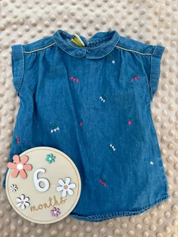 Robe tape à l’œil