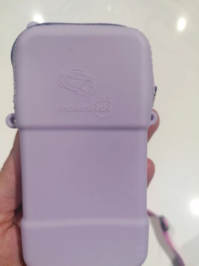 Mini sac pop it téléphone 📱 - photo numéro 13