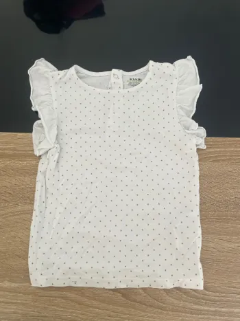 T-shirt fille