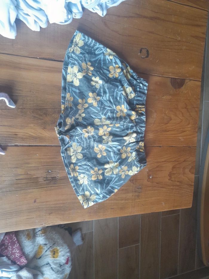 Short 12 ans - photo numéro 3