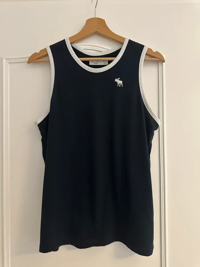 T-shirt 👕 Abercrombie Kids taille 16 ans