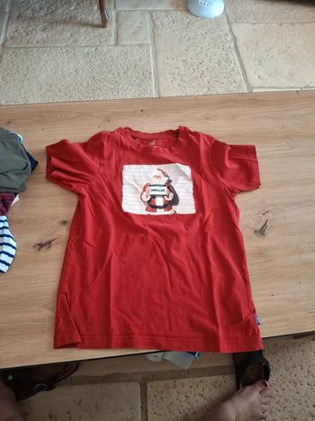 T-shirt jack & Jones 10 ans