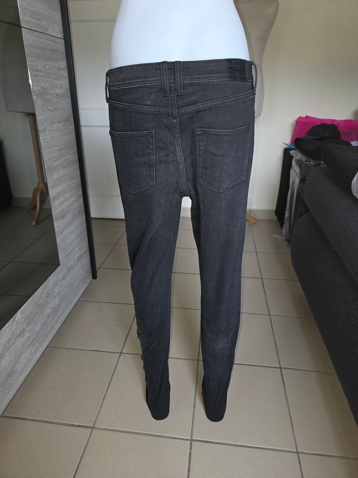 Jeans skinny Burberry - photo numéro 3