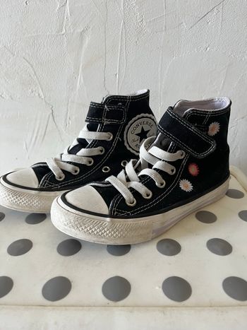 Baskets converse