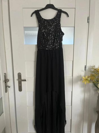 Robe noire