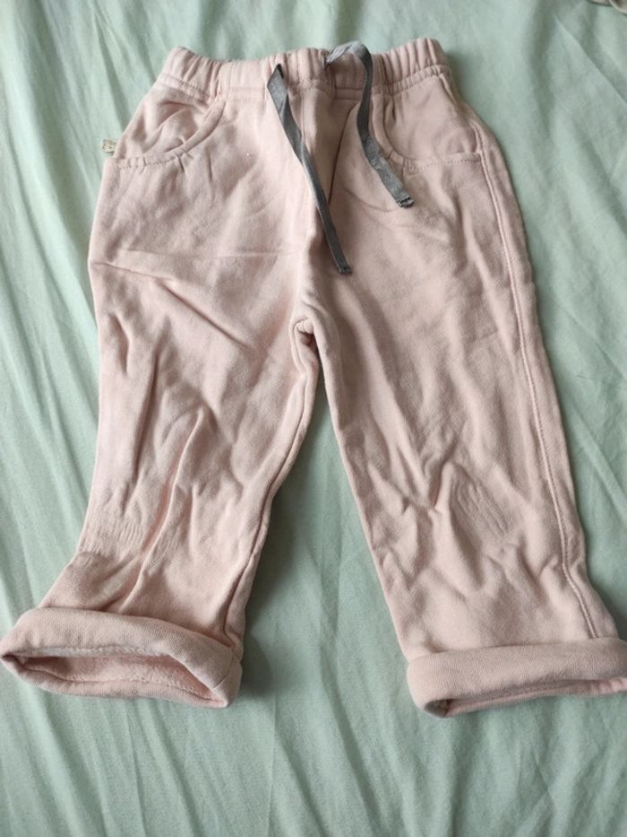 Pantalon T12M sergent major