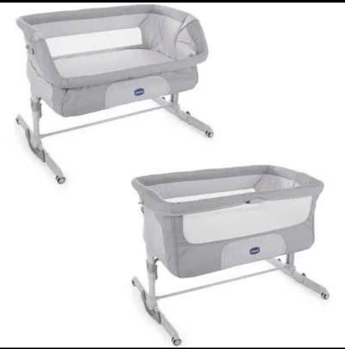 chicco Next 2 me Dream