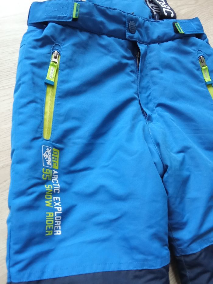 Pantalon de ski - photo numéro 3