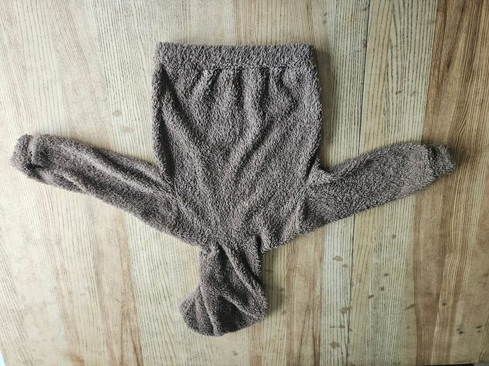 Ensemble polaire garçon 4/5 ans - photo numéro 4