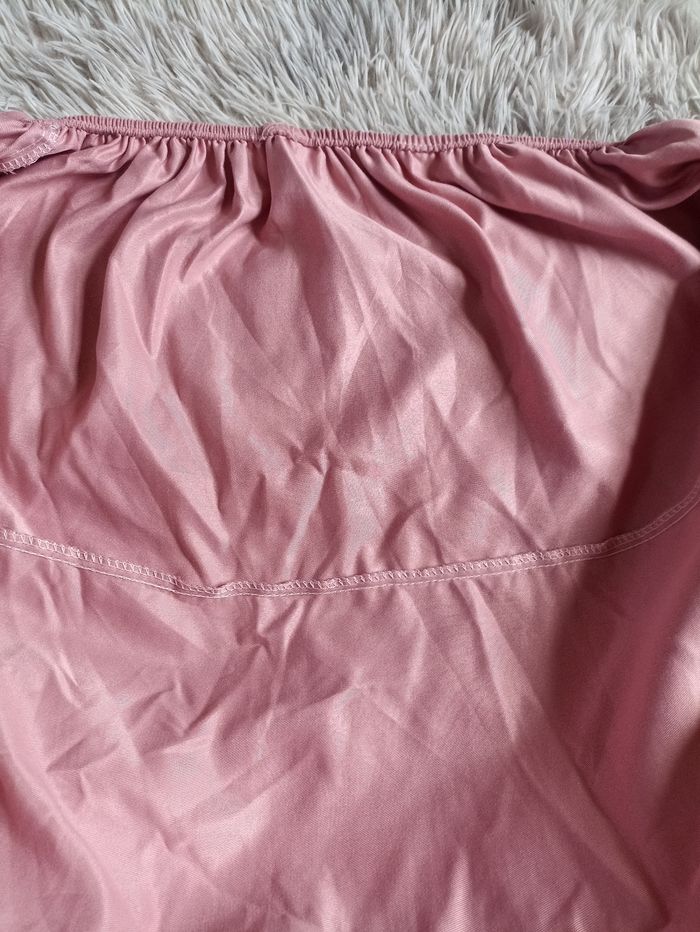 Parure de lit enfant imprimée chevaux - photo numéro 10