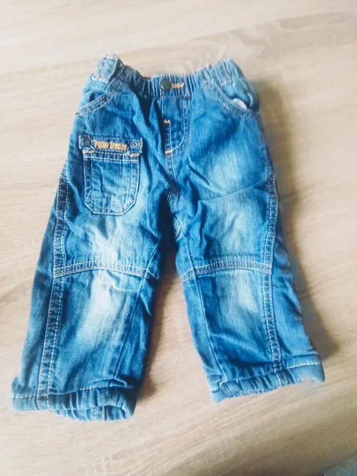 Pantalons polaires - photo numéro 2