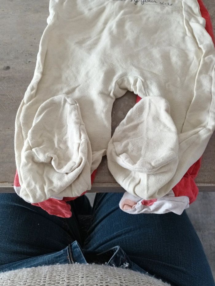 3 pyjamas 24mois - photo numéro 7