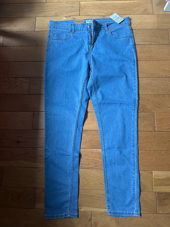 Jeans - Skinny - photo numéro 2