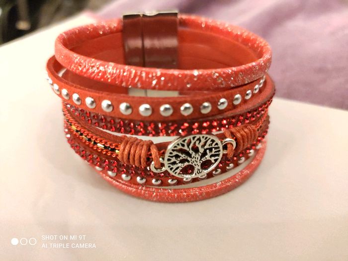 Bracelet arbre de vie