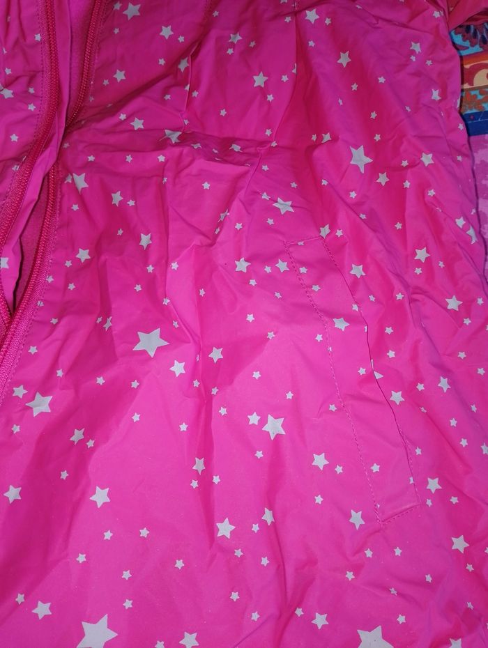 Manteau nky 10 ans - photo numéro 9