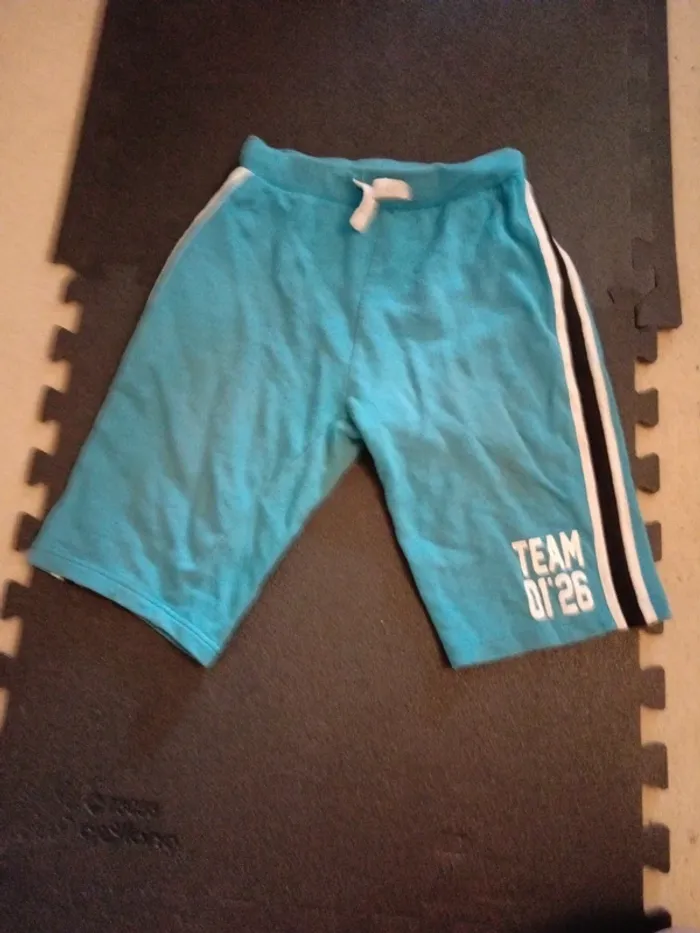 Short team