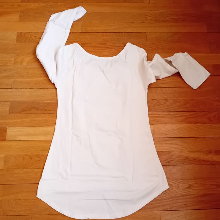 T-shirt - photo numéro 2