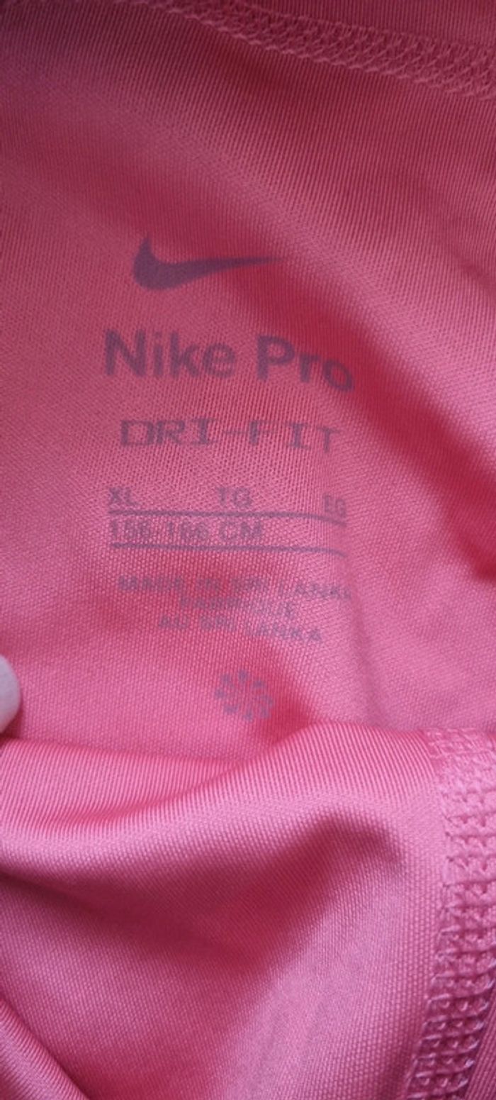 Legging pêche Nike XL enfant 156/166cm - photo numéro 3