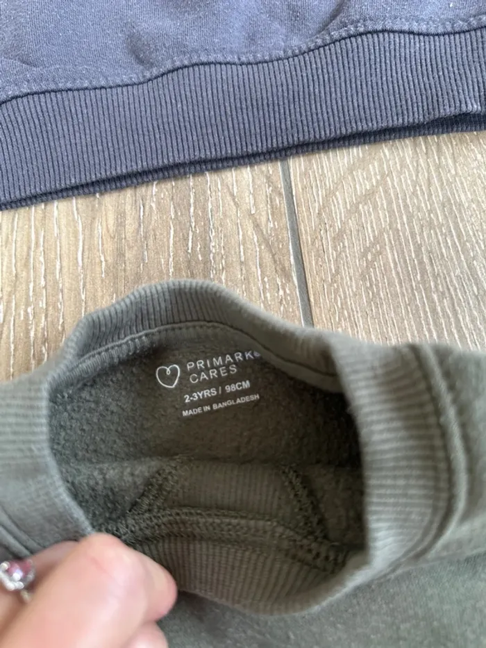 Pull primark - photo numéro 2