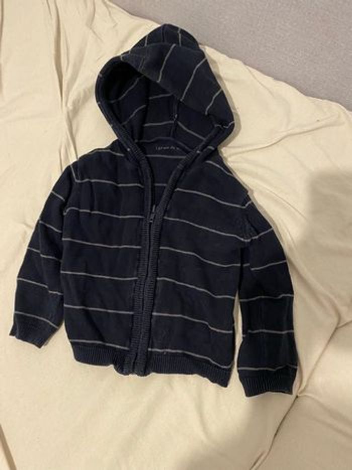 7 pulls/ vestes/ manteau - photo numéro 2