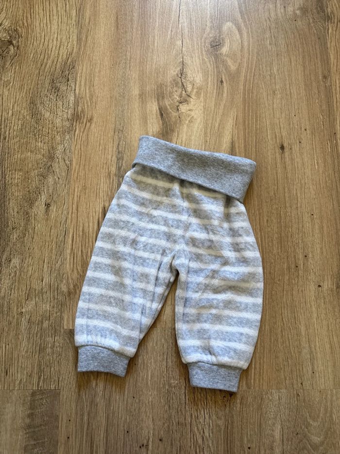 Ensemble veste tortue + pantalon 3 mois - photo numéro 6