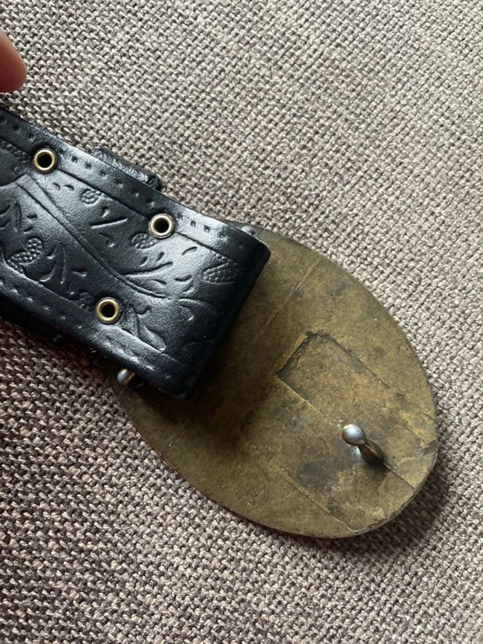 Ceinture - photo numéro 11