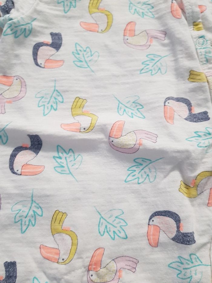 Combi short - photo numéro 2