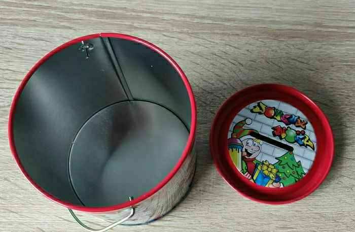 Tirelire - photo numéro 3