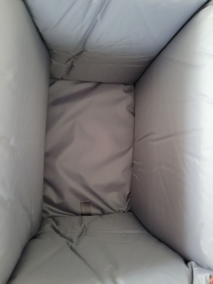 glacière autogonflante queshua 25L (35e) - photo numéro 3