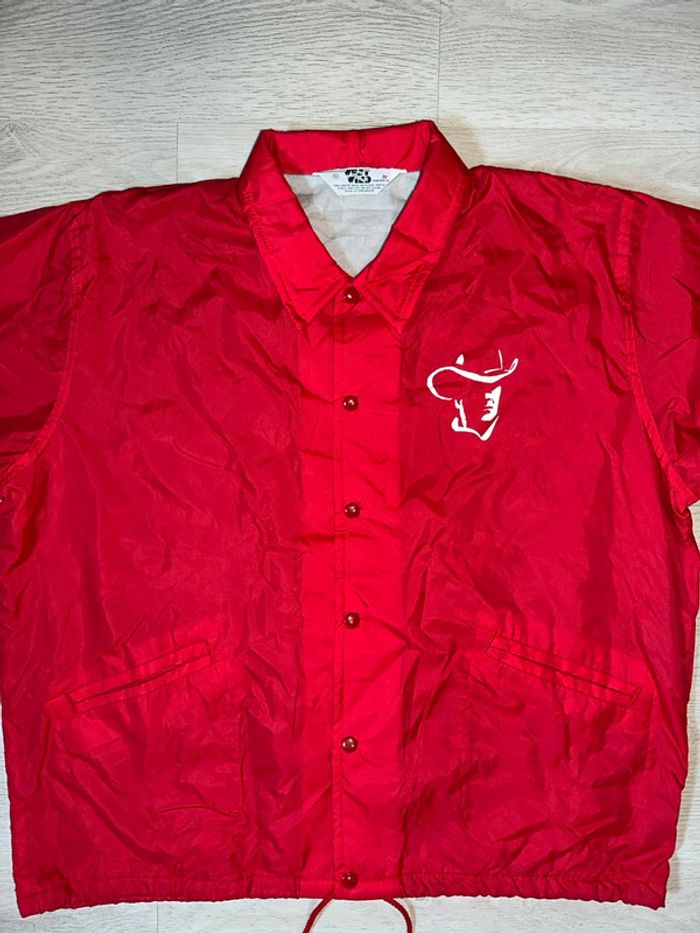 Veste Marlboro usa - photo numéro 3