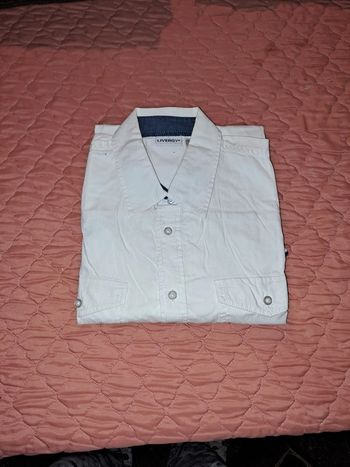 Chemises homme taille 38