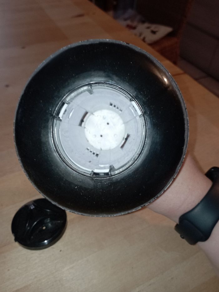 Diffuseur de chlore - photo numéro 4