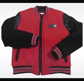 Bombers Givenchy 10 ans état neuf