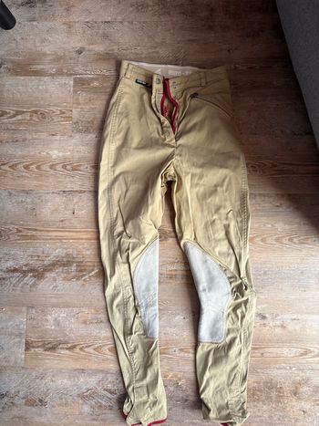 Pantalon équitation 