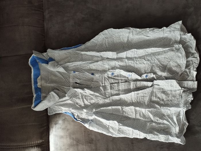 Blouse sans manches