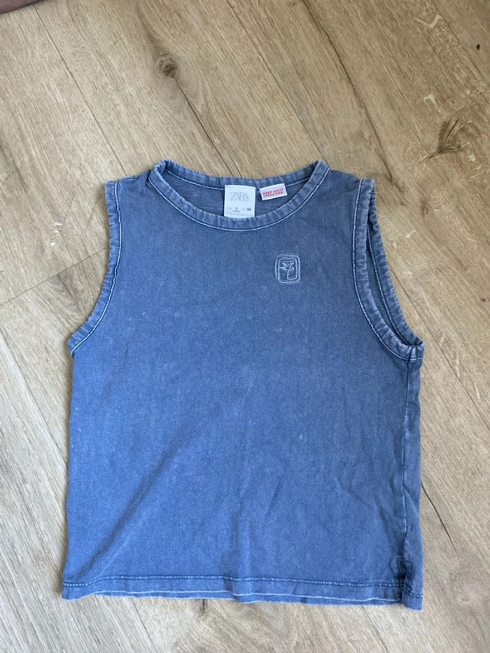 Lot de 2 t-shirts manche courte - photo numéro 8