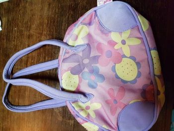 Sac à main pour enfant