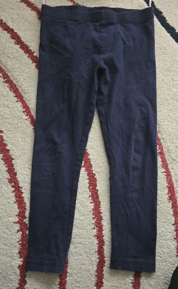 Legging fille 4 ans