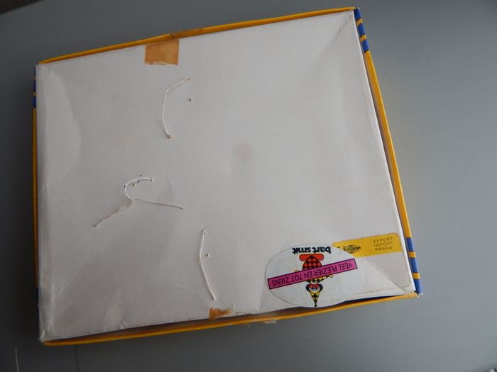 broderie - photo numéro 4