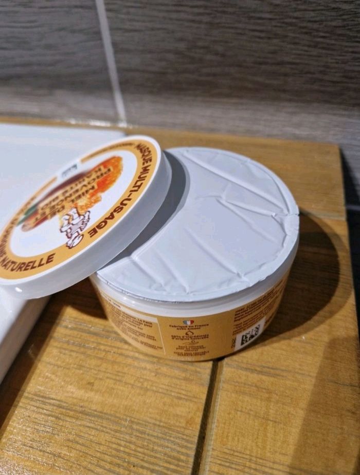 Après-shampooing - photo numéro 2