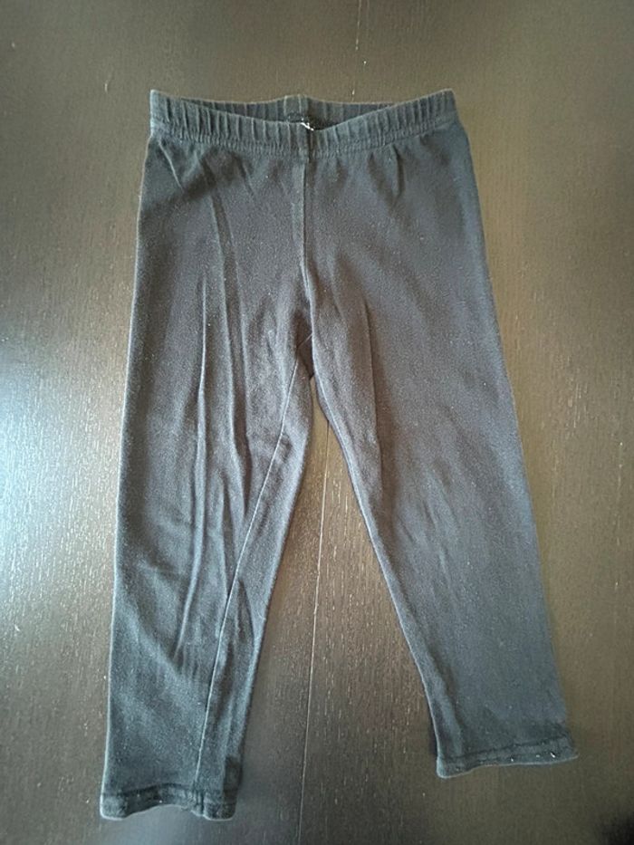 Leggings 3 ans - photo numéro 2