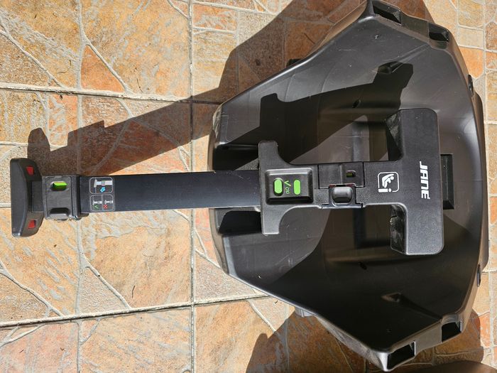 Bases isofix JANE - photo numéro 2