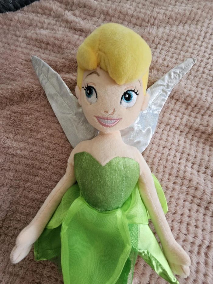 Peluche - photo numéro 3