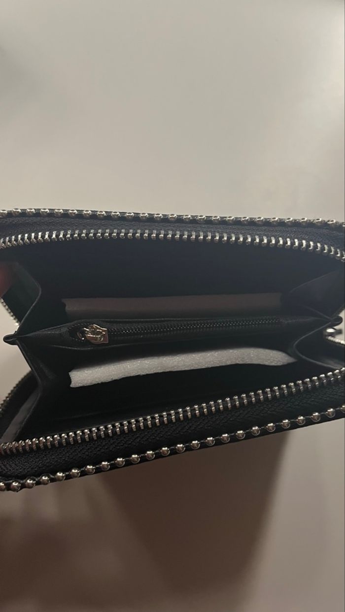 Porte monnaie Zadig&Voltaire - photo numéro 5