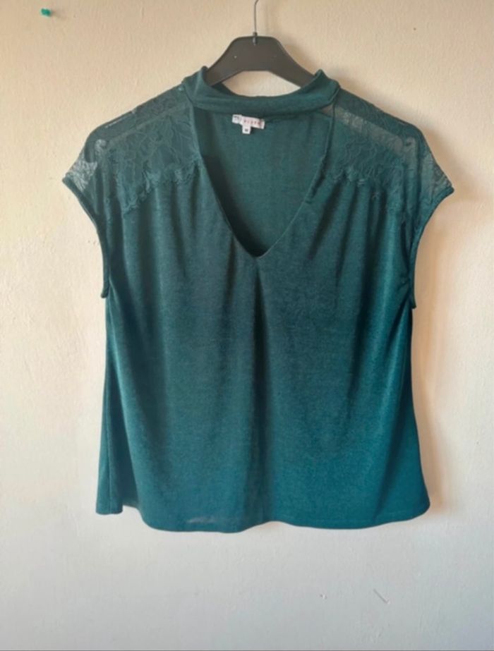 Jolie blouse femme taille M💐