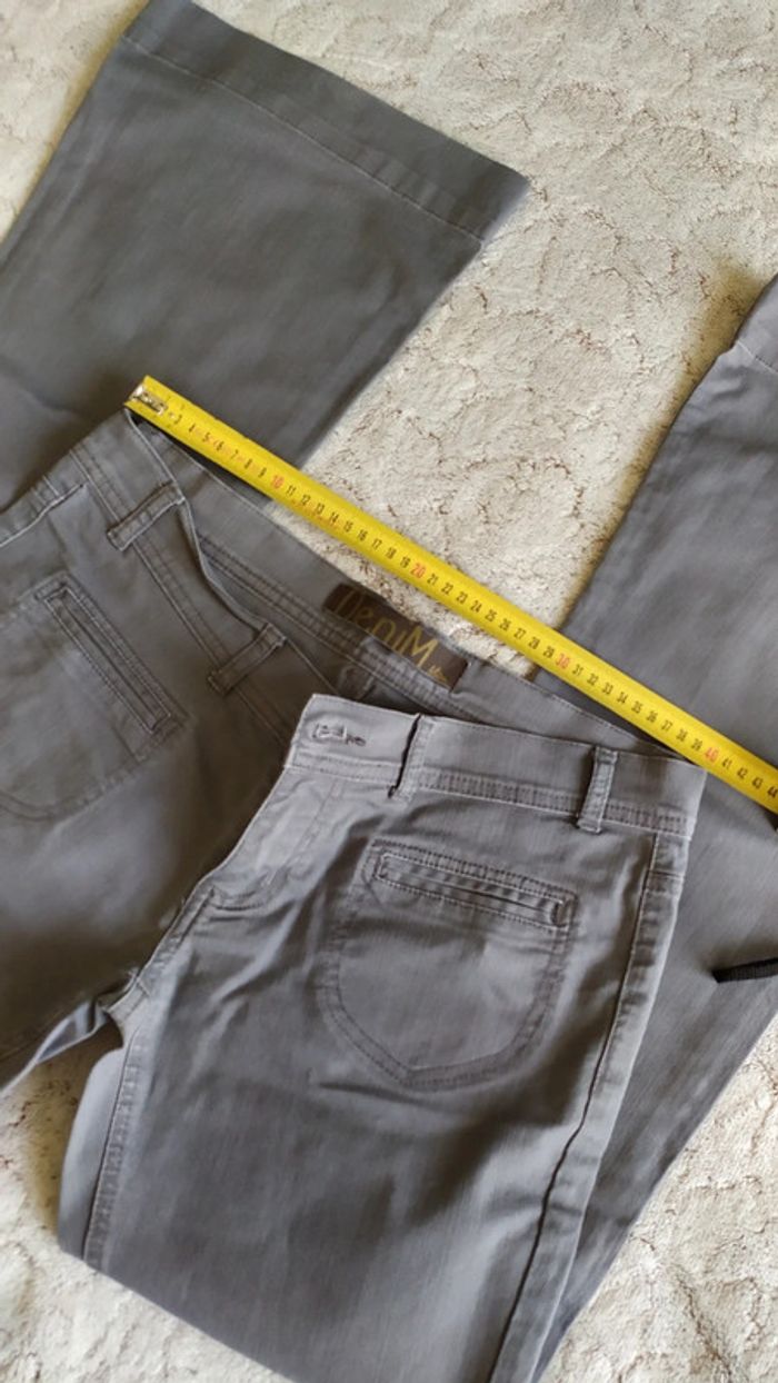 Pantalon jean - photo numéro 2