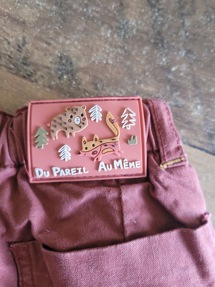 Pantalon - photo numéro 11