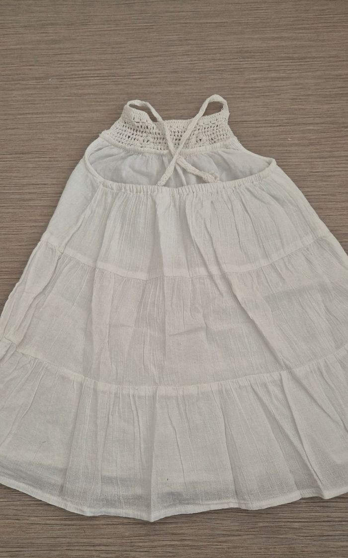 Robe mango 2/3 ans - photo numéro 3
