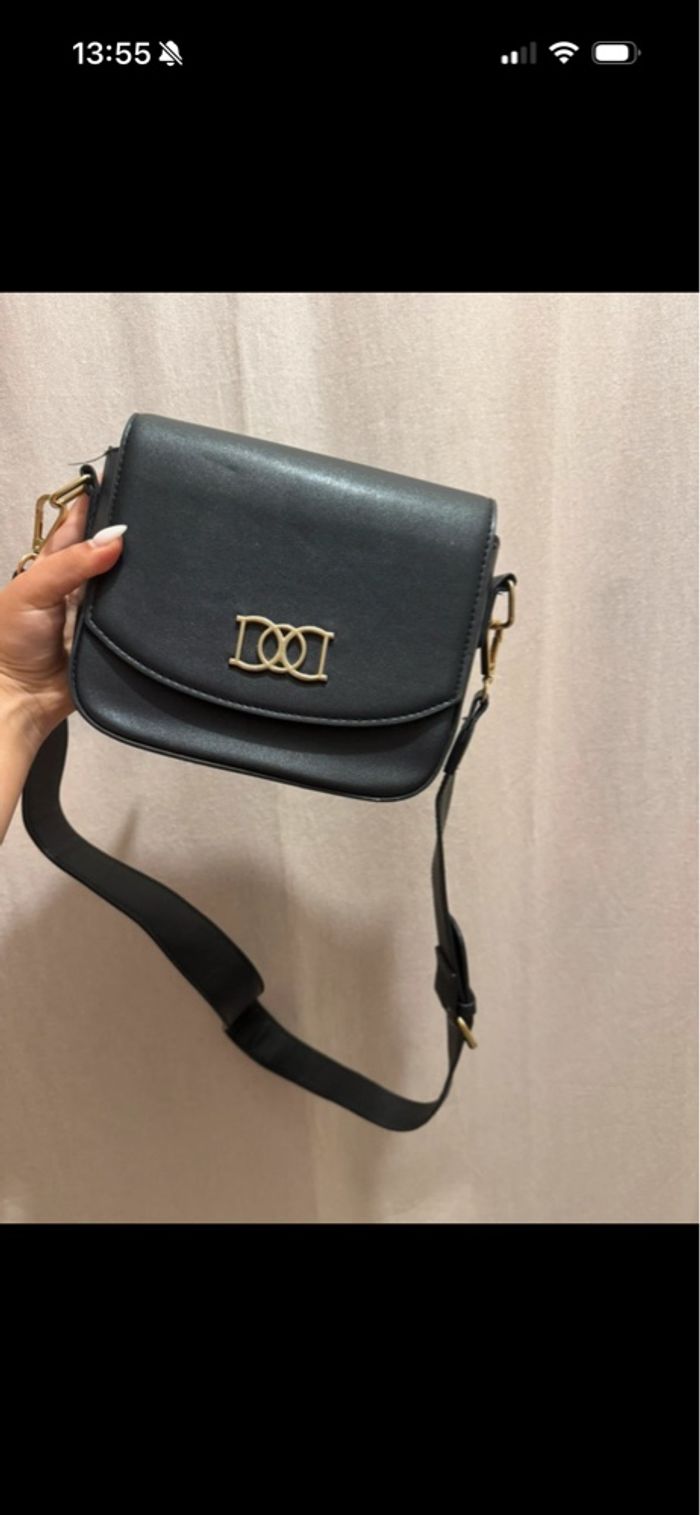 Sac bandoulière
