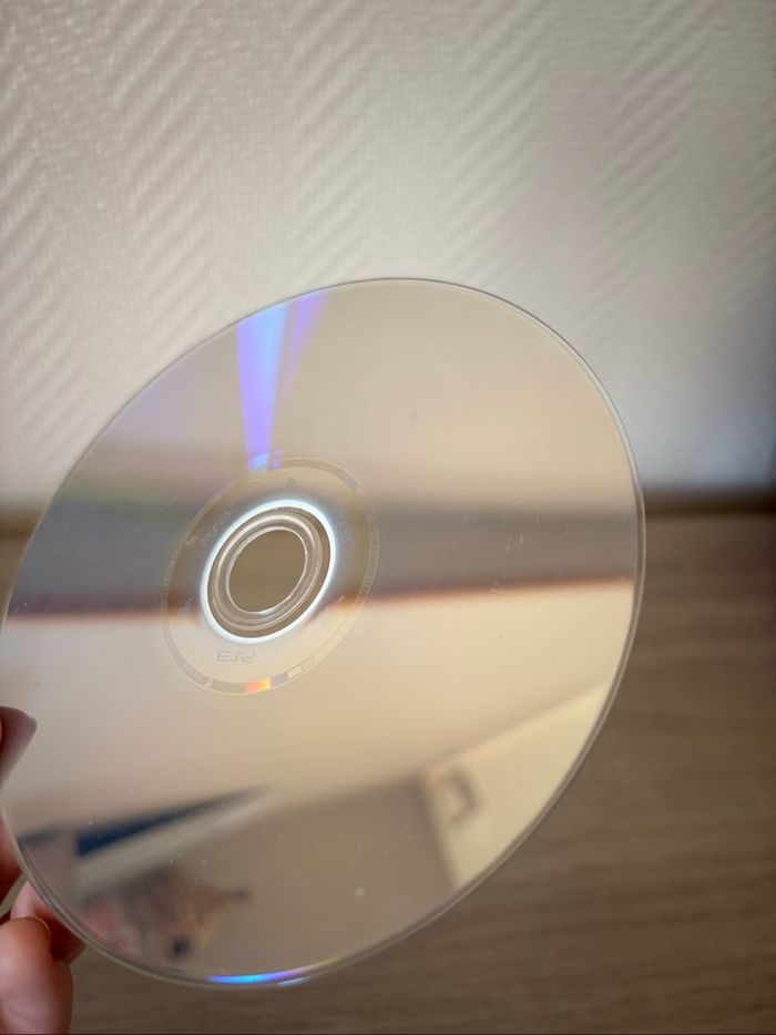CD fifa 14 ps3 - photo numéro 2